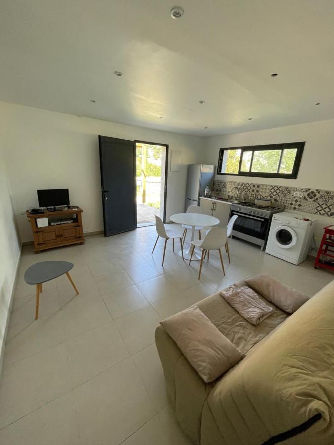 Casa Prunelli 2 Omessa Luaran gambar