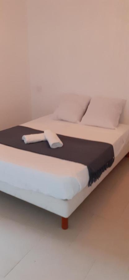 Casa Prunelli 2 Omessa Luaran gambar